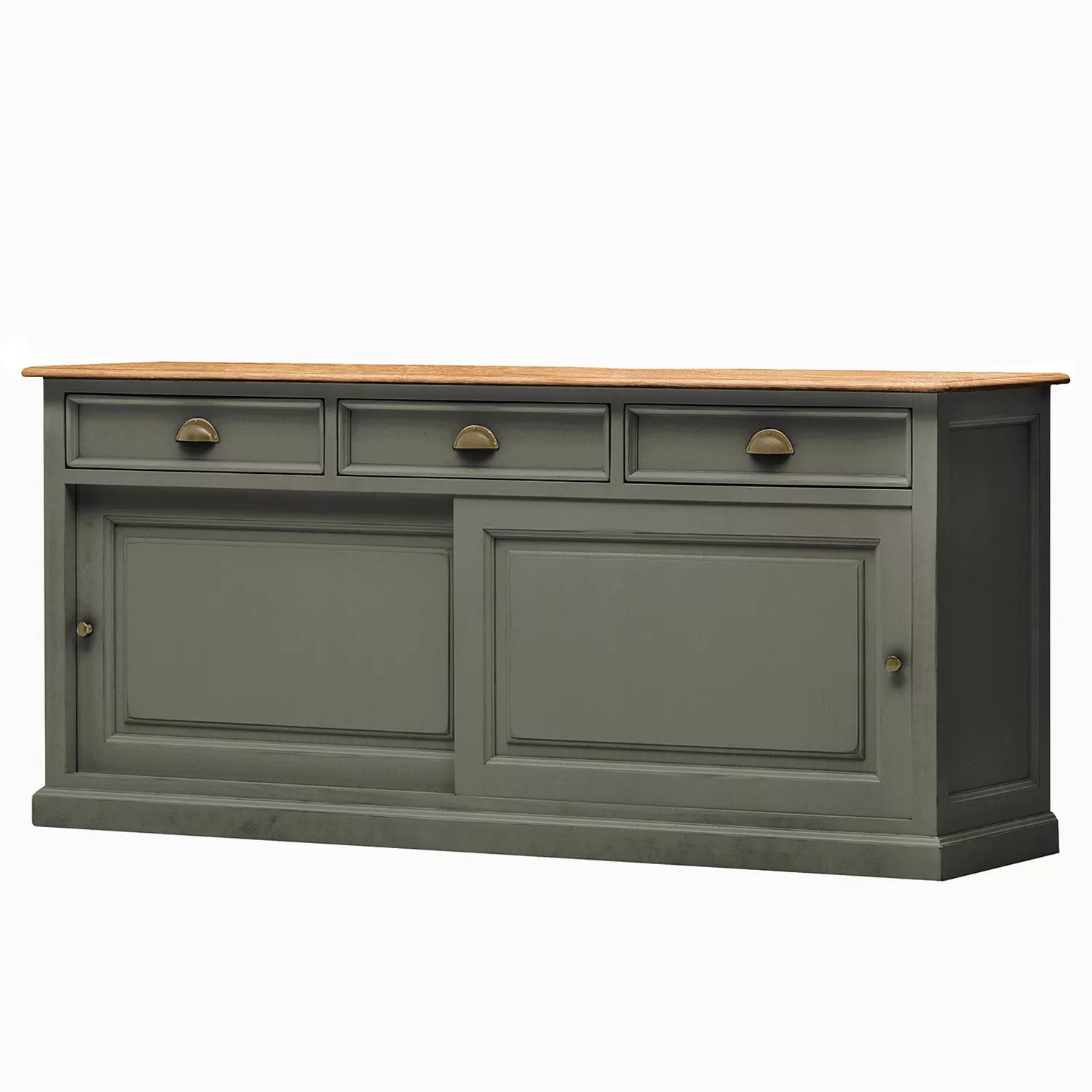 home24 Sideboard Sollerön I günstig online kaufen