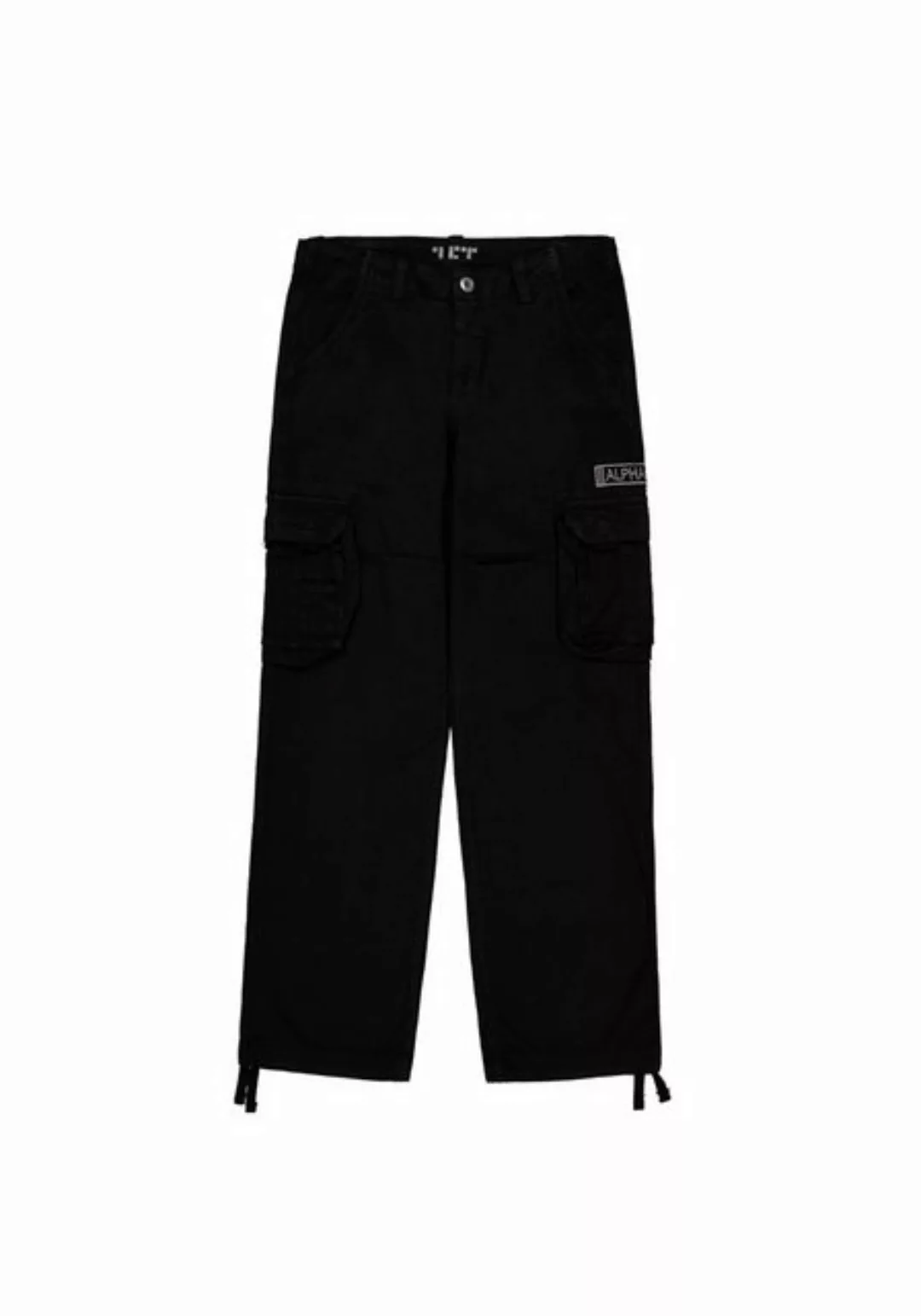 Alpha Industries Cargohose Alpha Industries Men - Pants Jet Pant günstig online kaufen