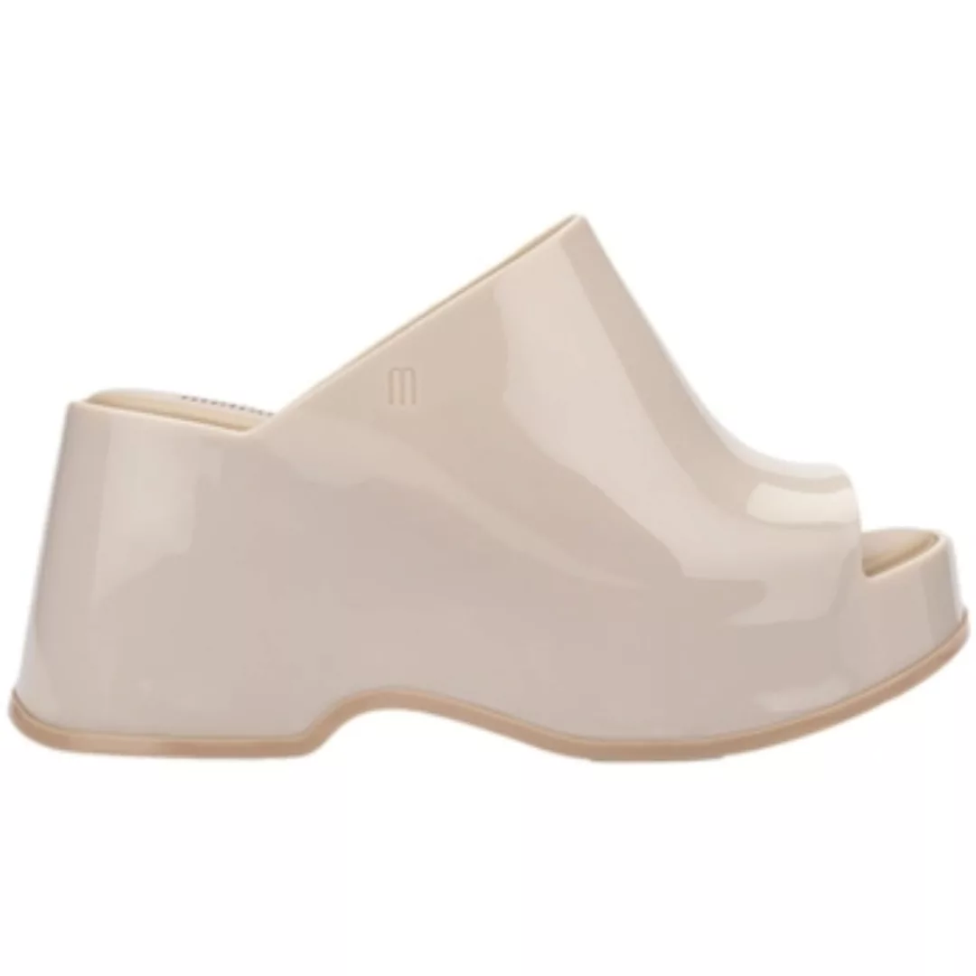 Melissa  Sandalen Patty Fem - Beige günstig online kaufen