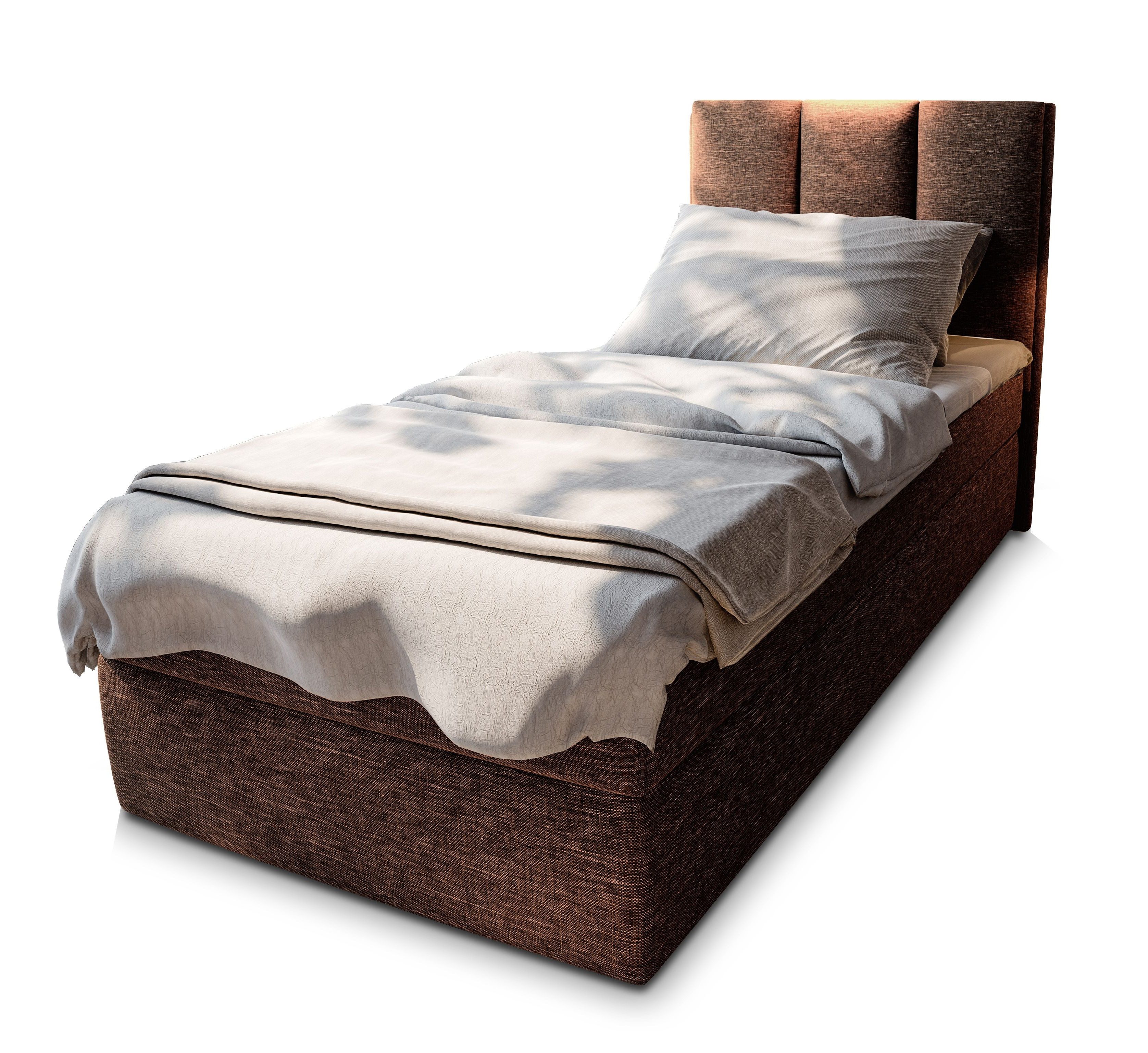 Masseno Boxbett MERIL 90x200 cm mit günstig online kaufen