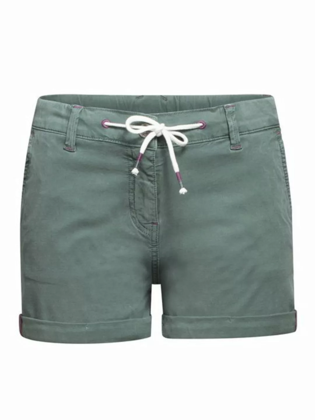 Chillaz Shorts Chillaz W Summer Splash Shorts Damen Shorts günstig online kaufen