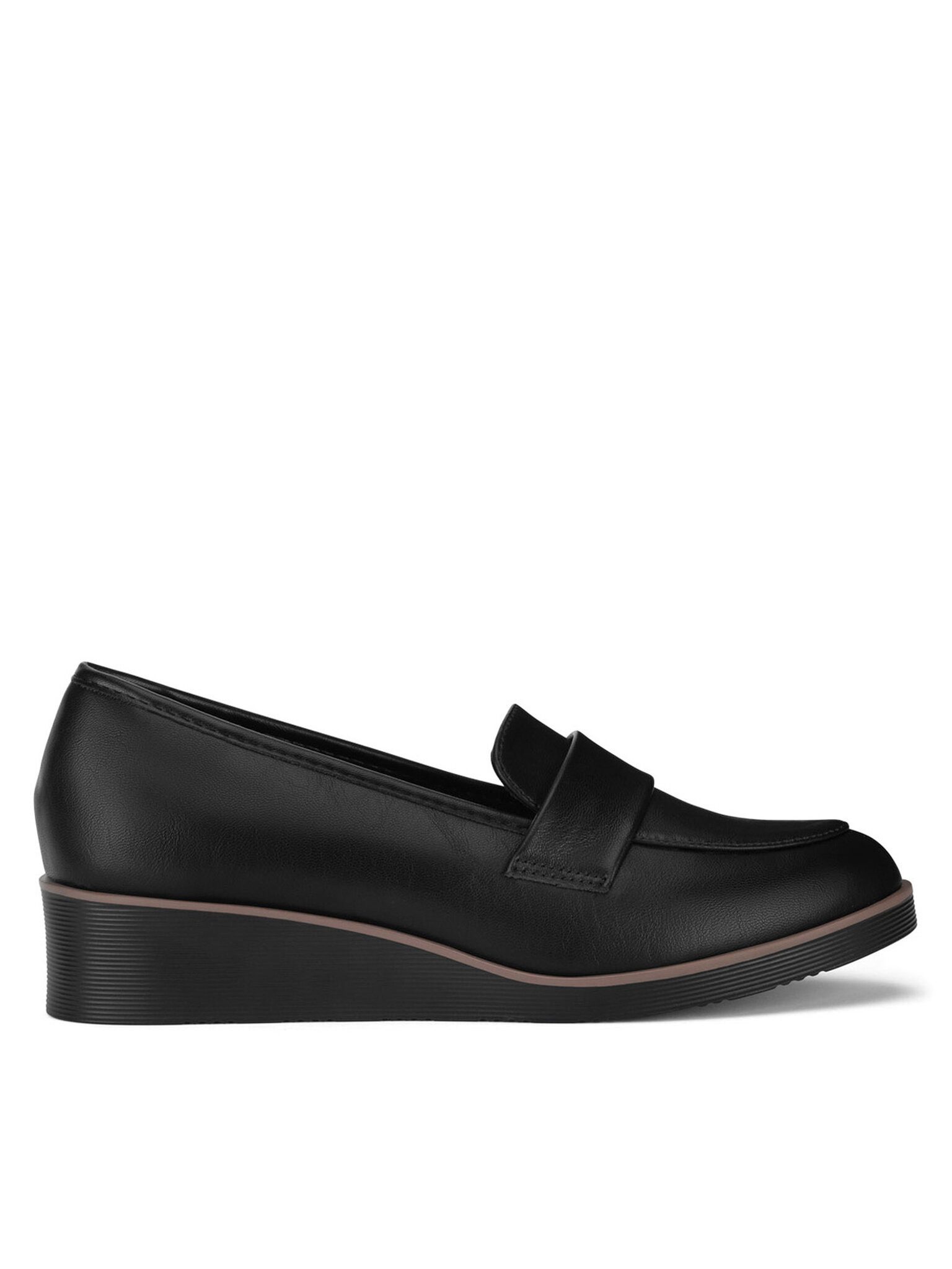 Clara Barson Halbschuhe WYL3395-4 Schwarz Schnürschuh günstig online kaufen