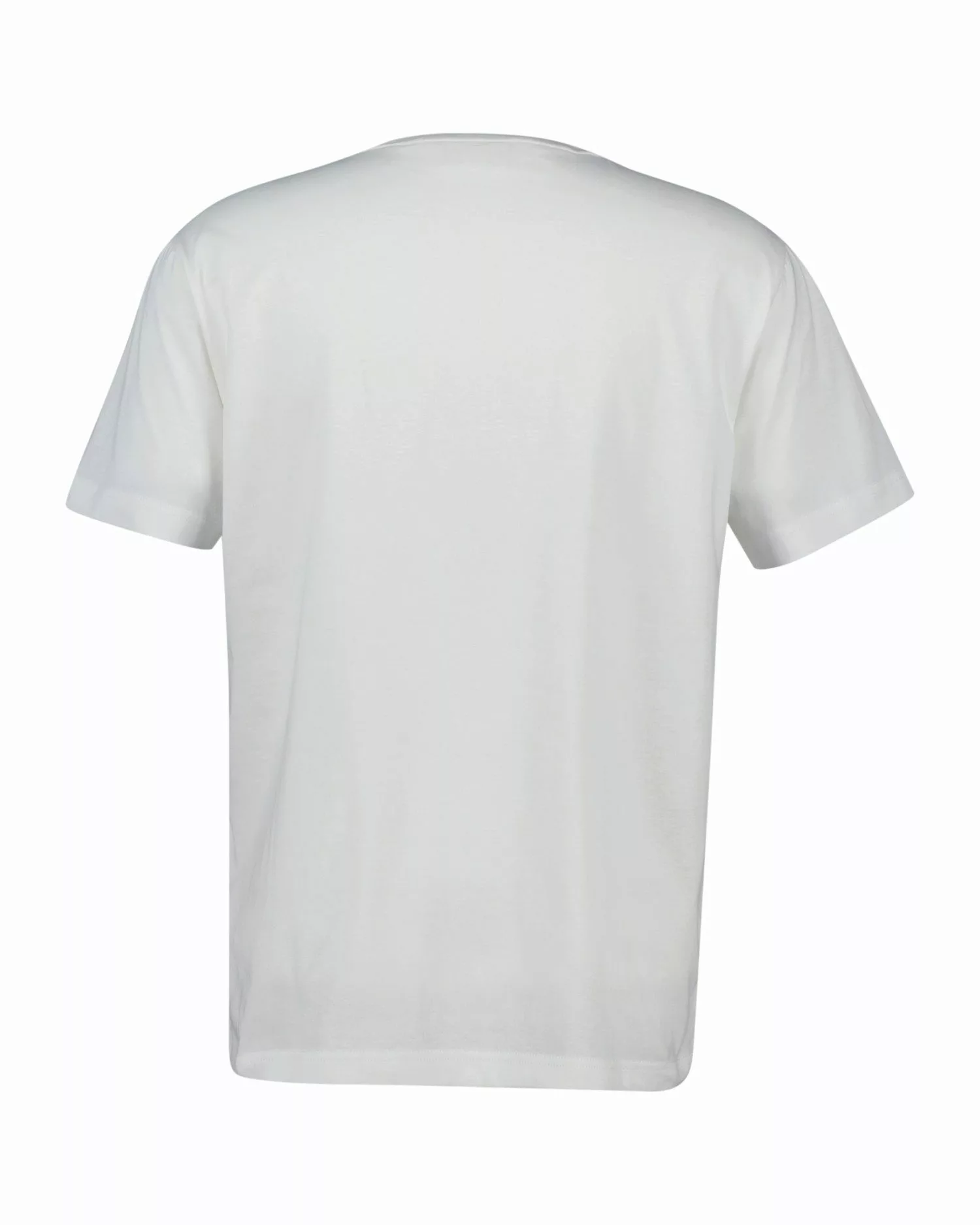 Gant T-Shirt REG TONAL SHIELD SS günstig online kaufen