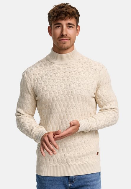 Indicode Strickpullover INAlpha günstig online kaufen