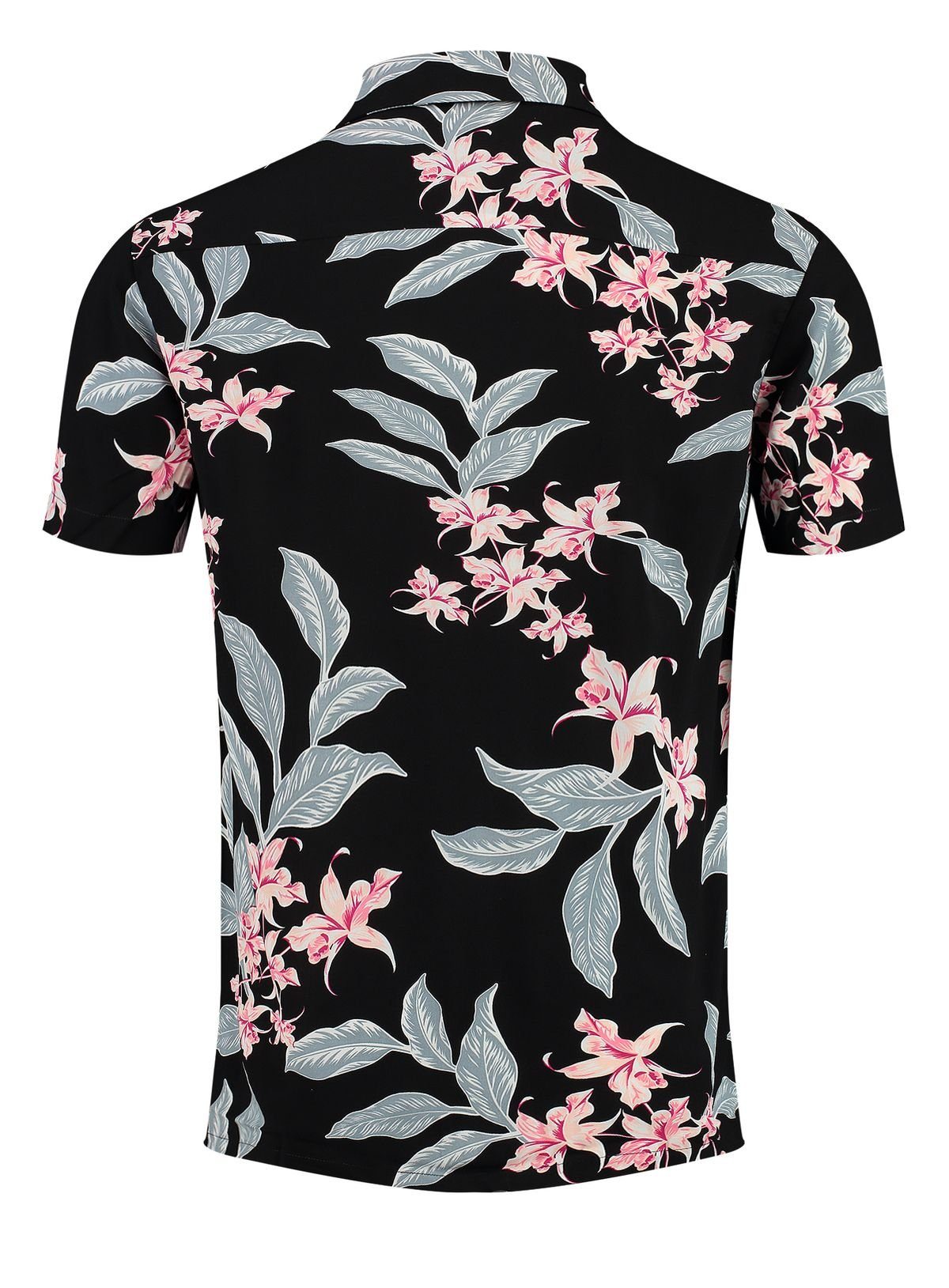 Key Largo Hawaiihemd Herren Hawaii Freizeit günstig online kaufen