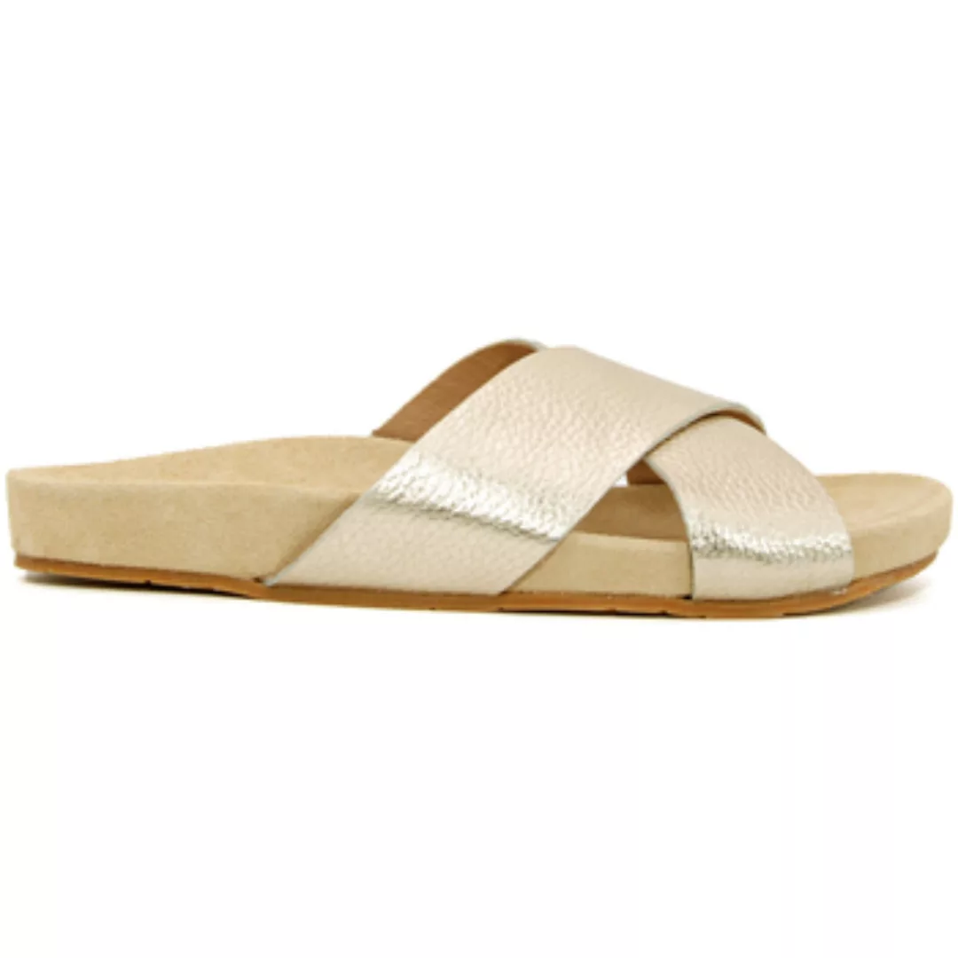 Maluo  Sandalen ALIX METALLIC COSSLING günstig online kaufen