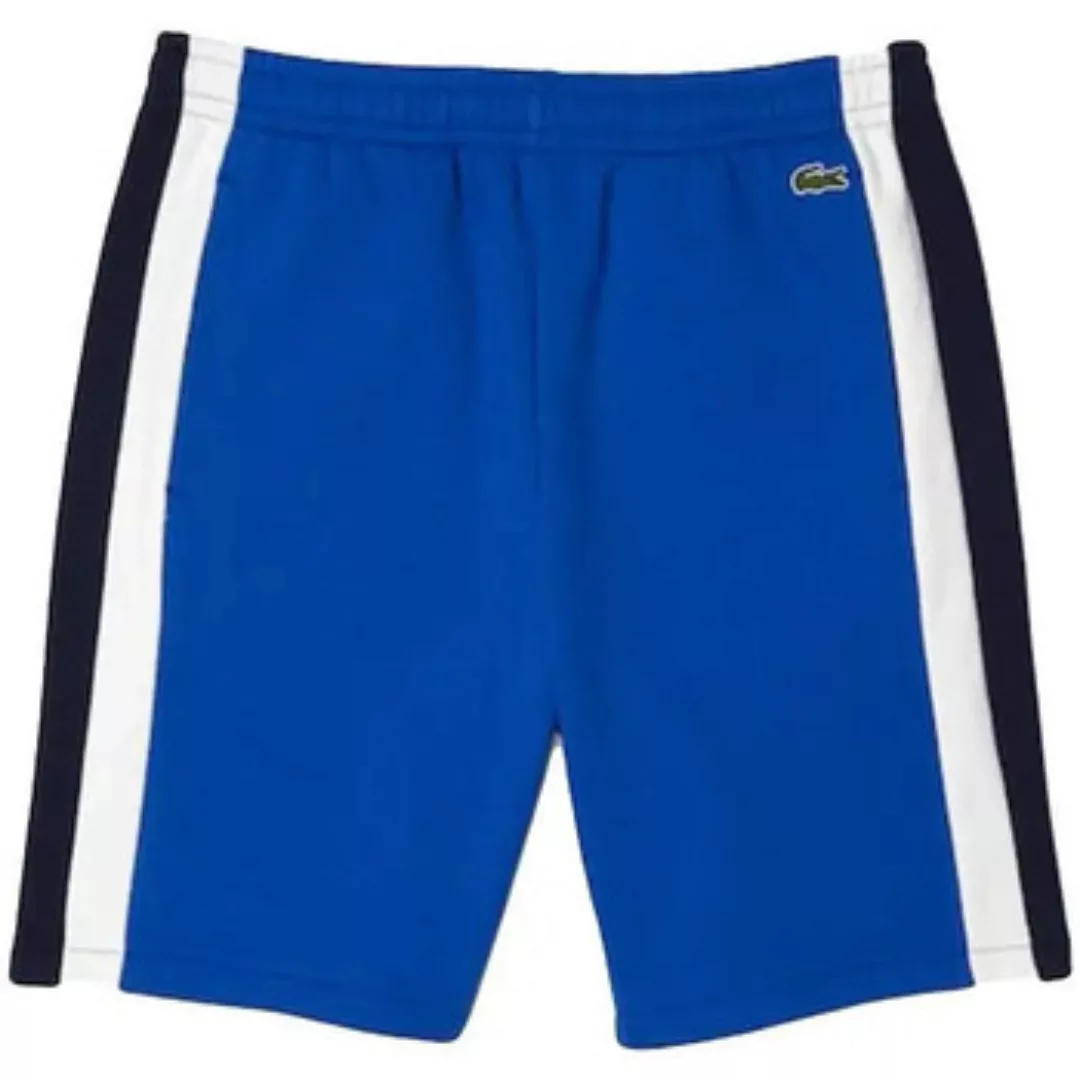 Lacoste  Shorts Classic logo croco günstig online kaufen