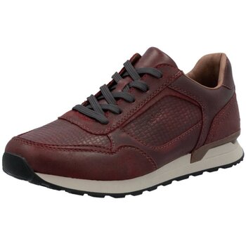 Rieker  Halbschuhe Schnuerschuhe HWK Halbschuhe U0311-35 günstig online kaufen
