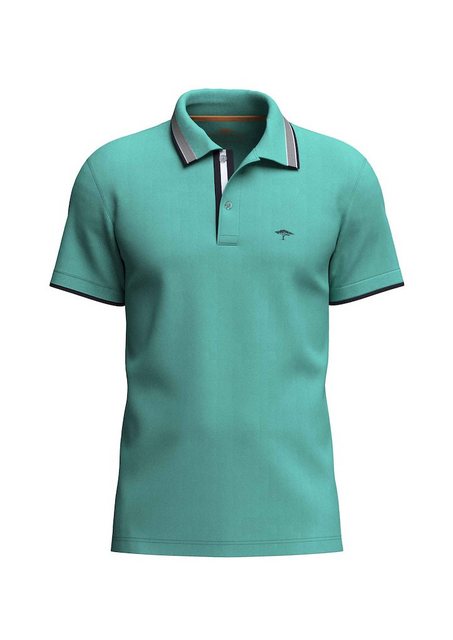 FYNCH-HATTON Poloshirt Polo, contrast tippi günstig online kaufen