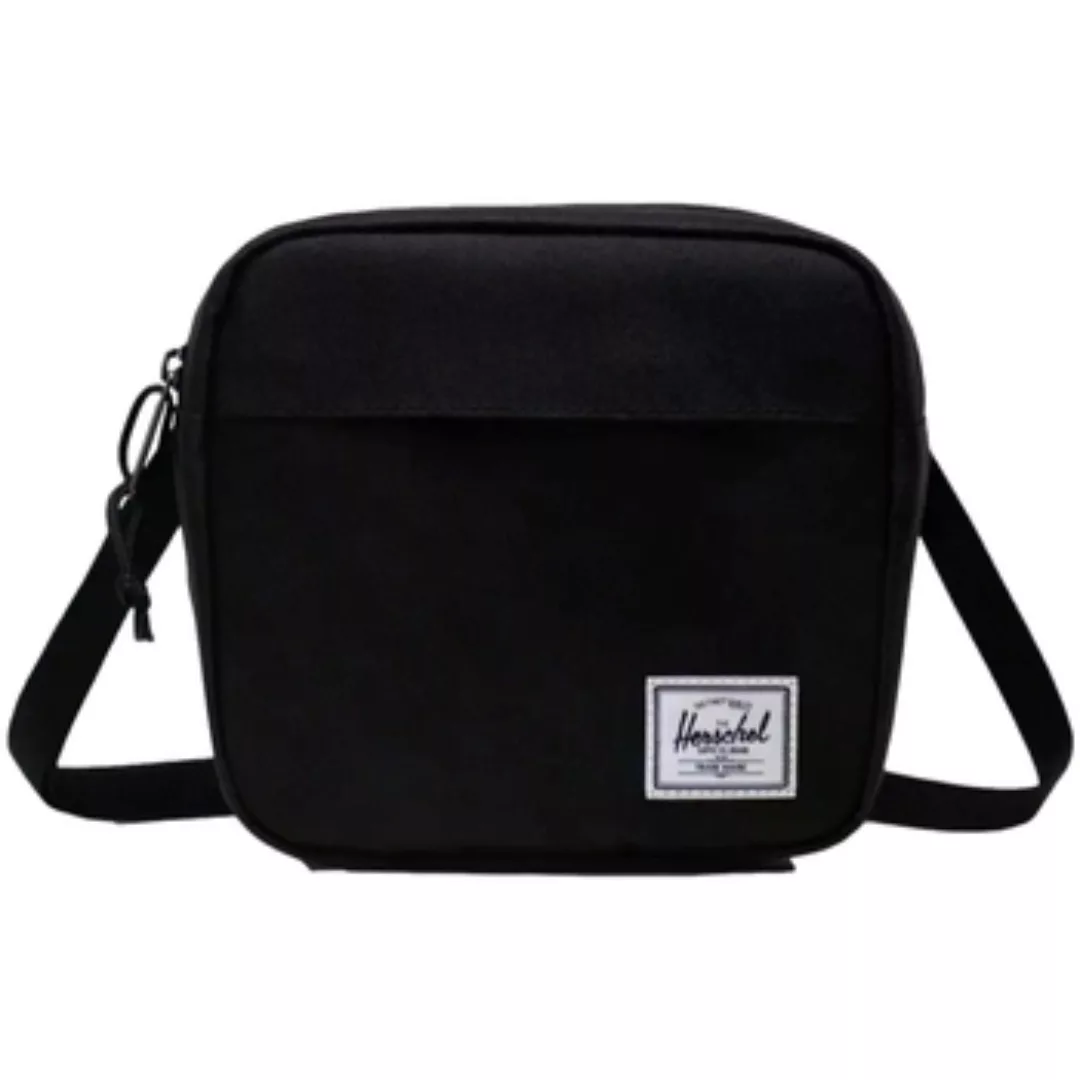 Herschel  Geldbeutel Classic Crossbody - Black günstig online kaufen