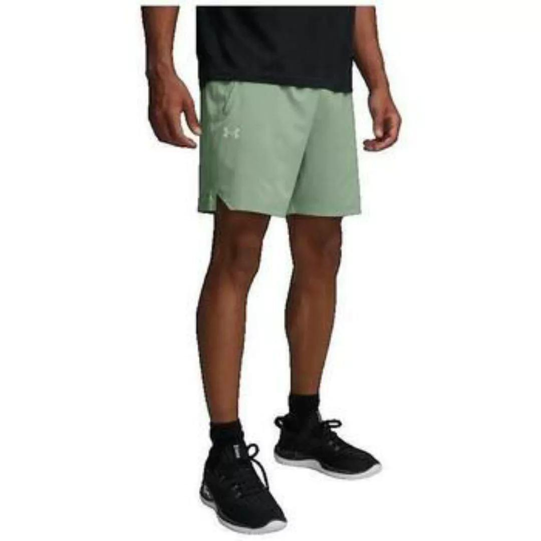 Under Armour  Shorts Short Graphique Ua Vanish Tissé 6' günstig online kaufen