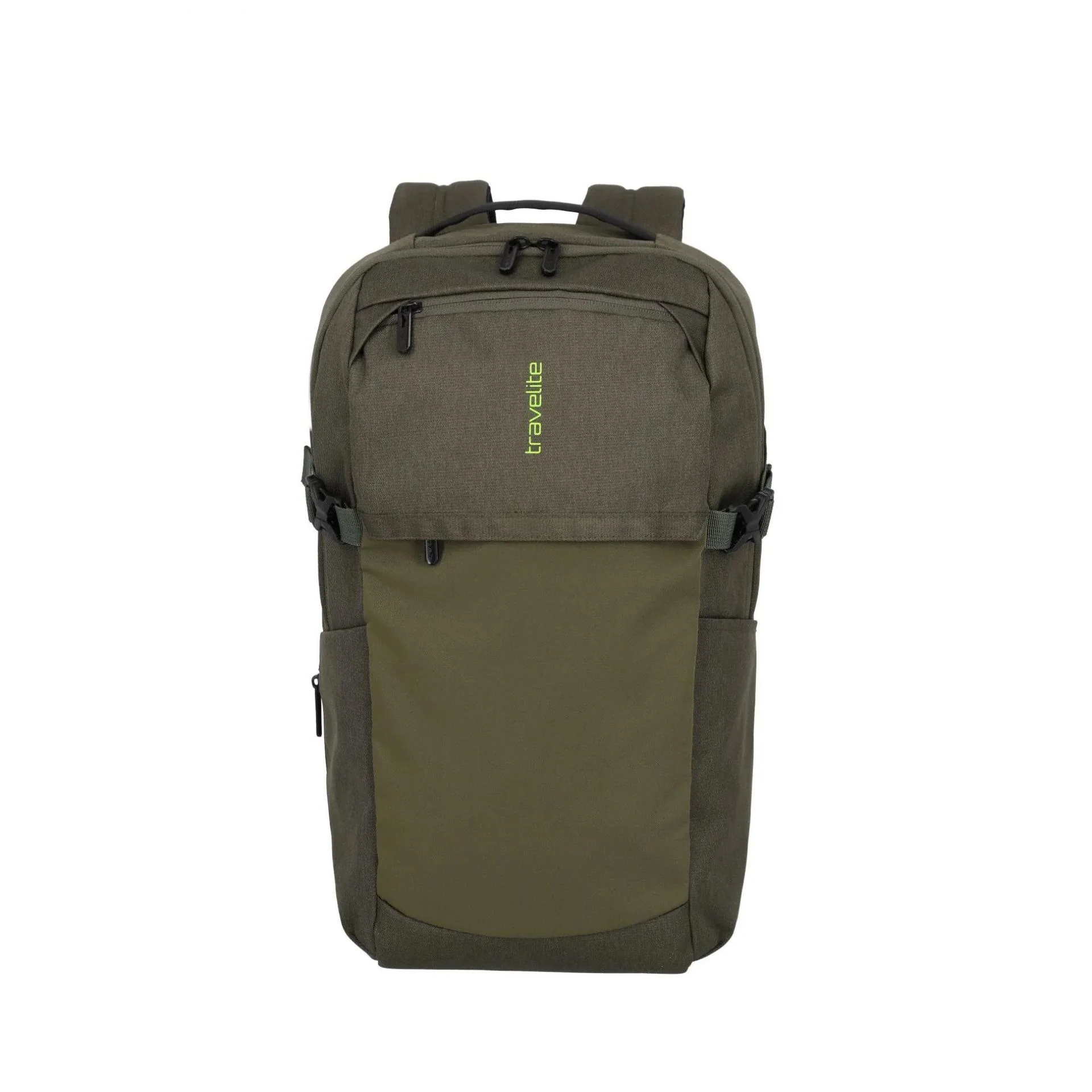 Travelite PATHWAY Rucksack Allround Oliv günstig online kaufen