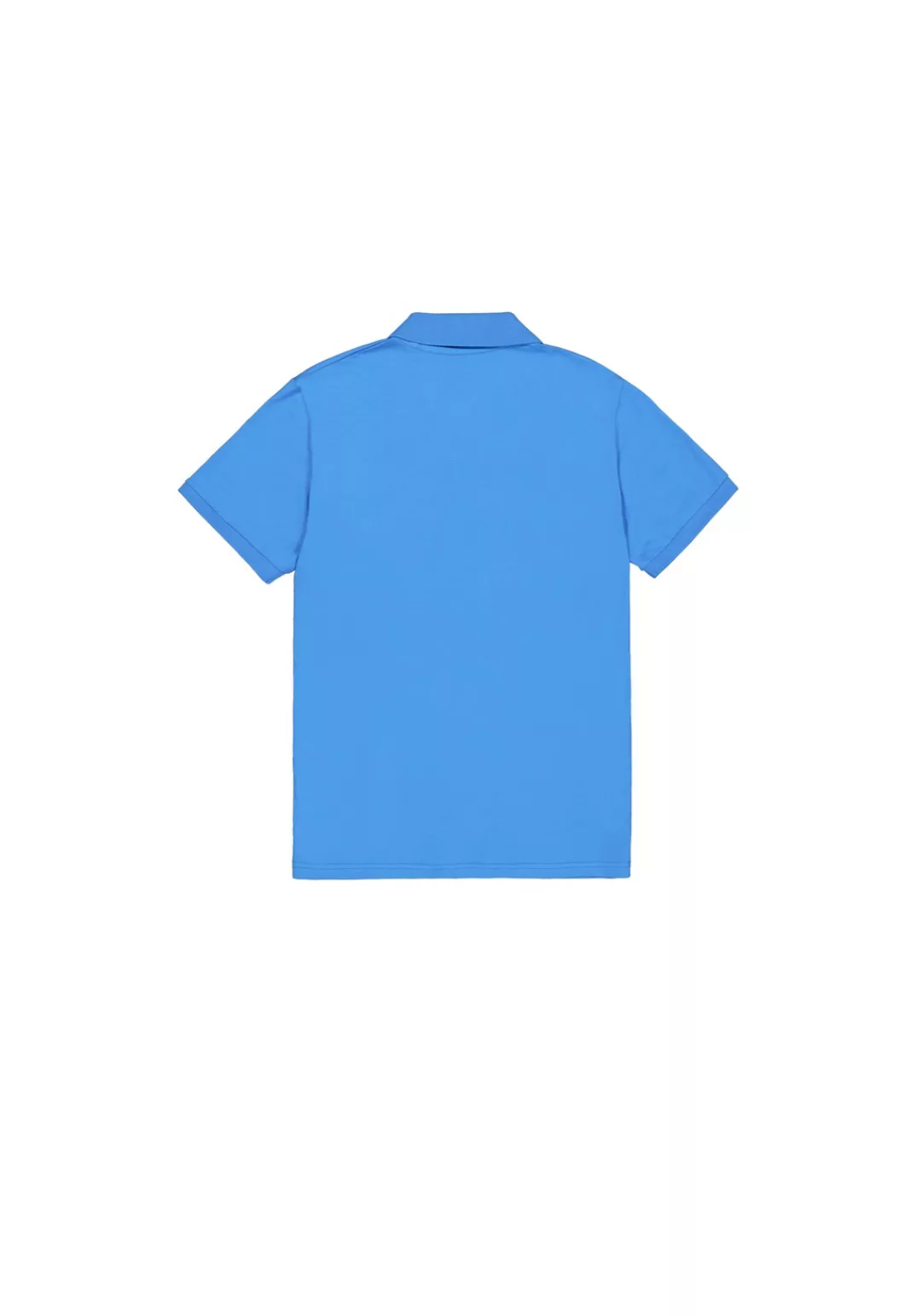 Alpha Industries Poloshirt "X-Fit Polo Poloshirt" günstig online kaufen