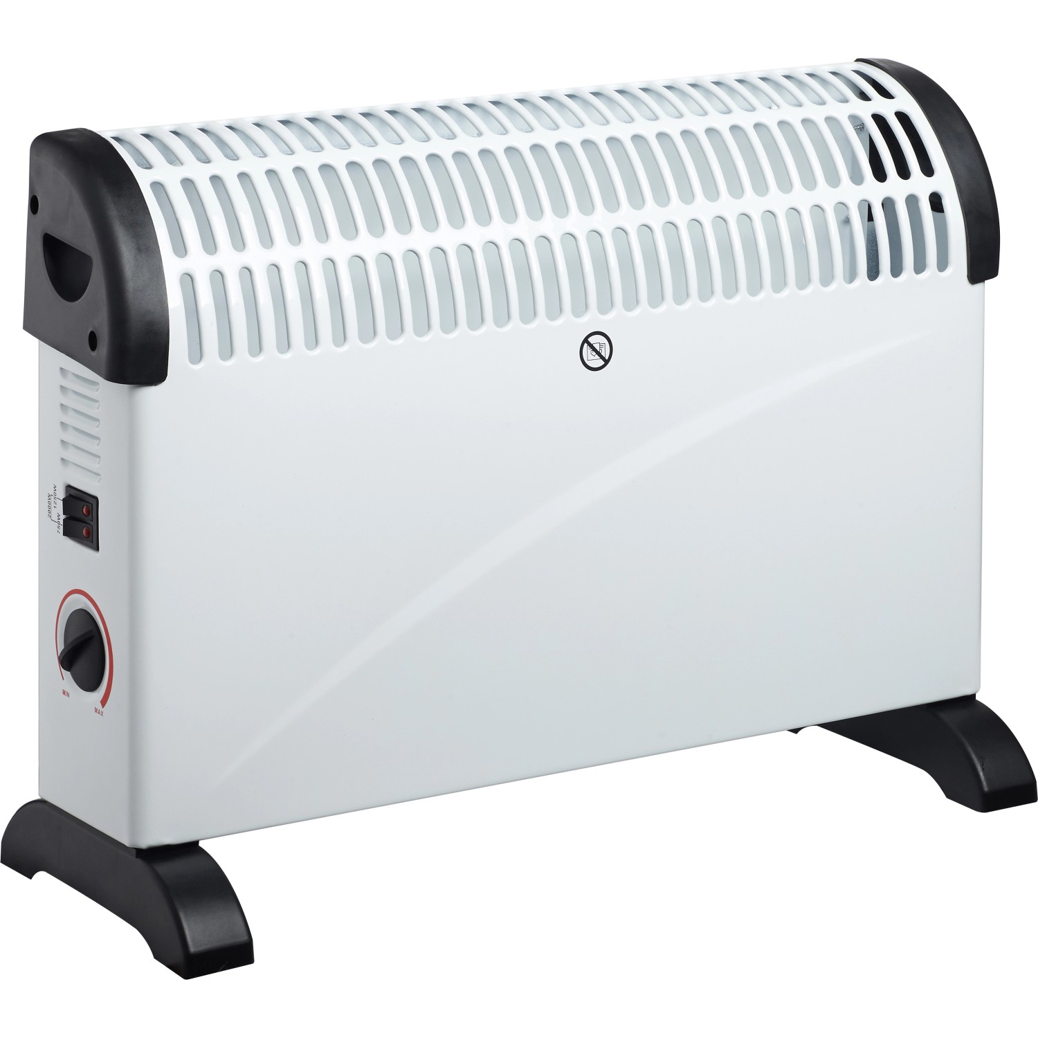 Konvektorheizer Idala 2000 W Standard günstig online kaufen