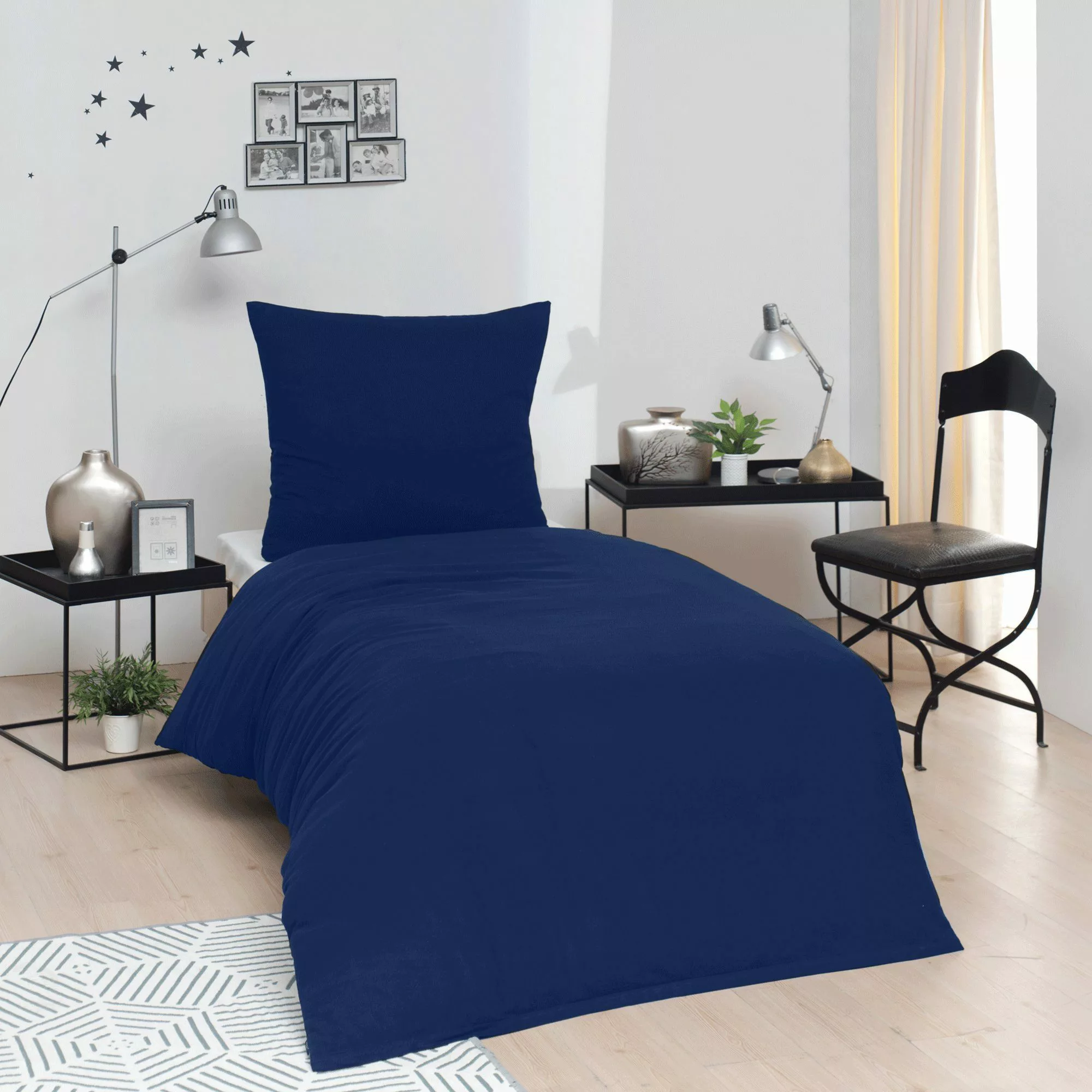 Brielle Bettwäsche Renforcé Set aus 100% günstig online kaufen