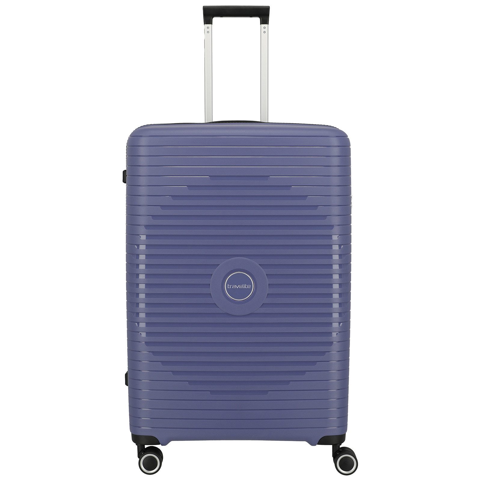 travelite Hartschalen-Trolley 4W Trolley, 4 Rollen günstig online kaufen