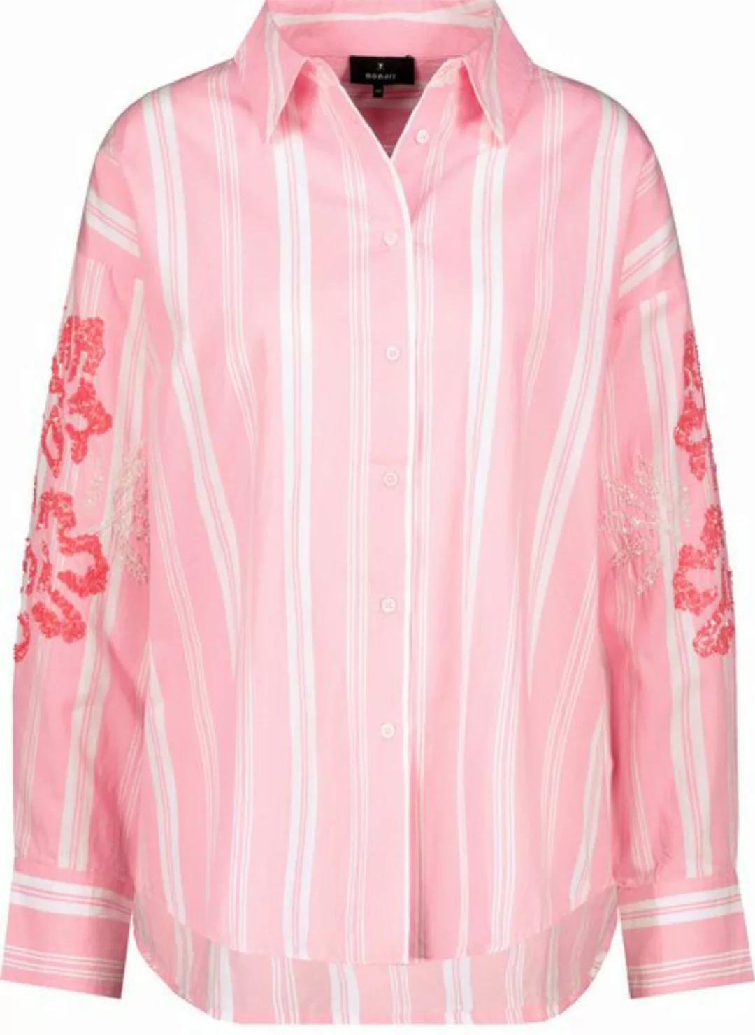 Monari Hemdbluse Bluse günstig online kaufen