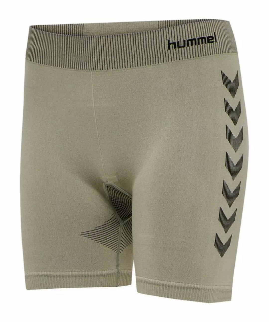 hummel Funktionshose hmlFIRST Seamless Short Damen günstig online kaufen