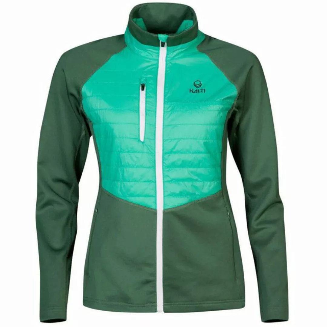 HALTI Trekkingjacke Olivia W jacket günstig online kaufen