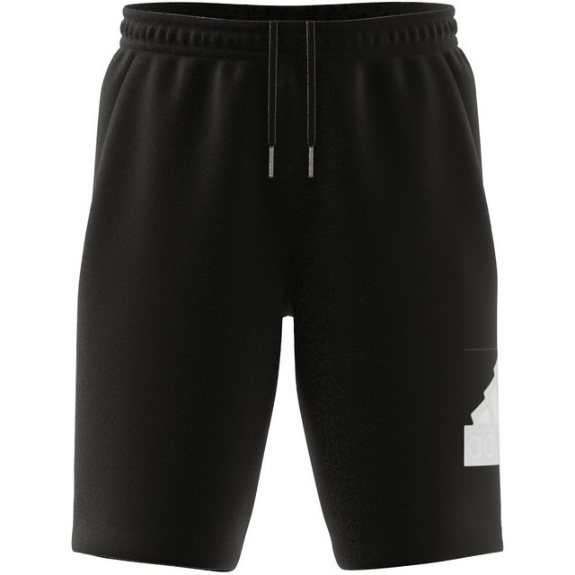 adidas Performance Shorts M FI BOS SHO BLACK/WHITE günstig online kaufen