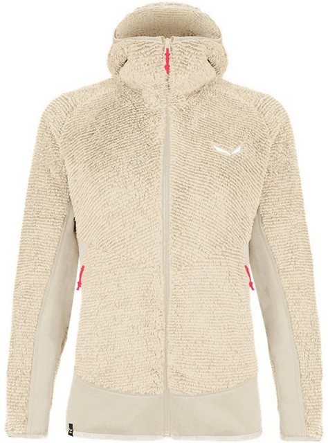 Salewa Funktionsjacke TOGNAZZA PL W JKT OATMEAL MELANGE günstig online kaufen