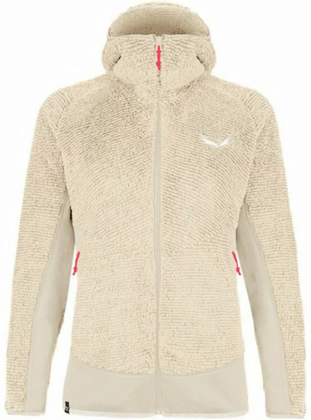 Salewa Funktionsjacke TOGNAZZA PL W JKT OATMEAL MELANGE günstig online kaufen