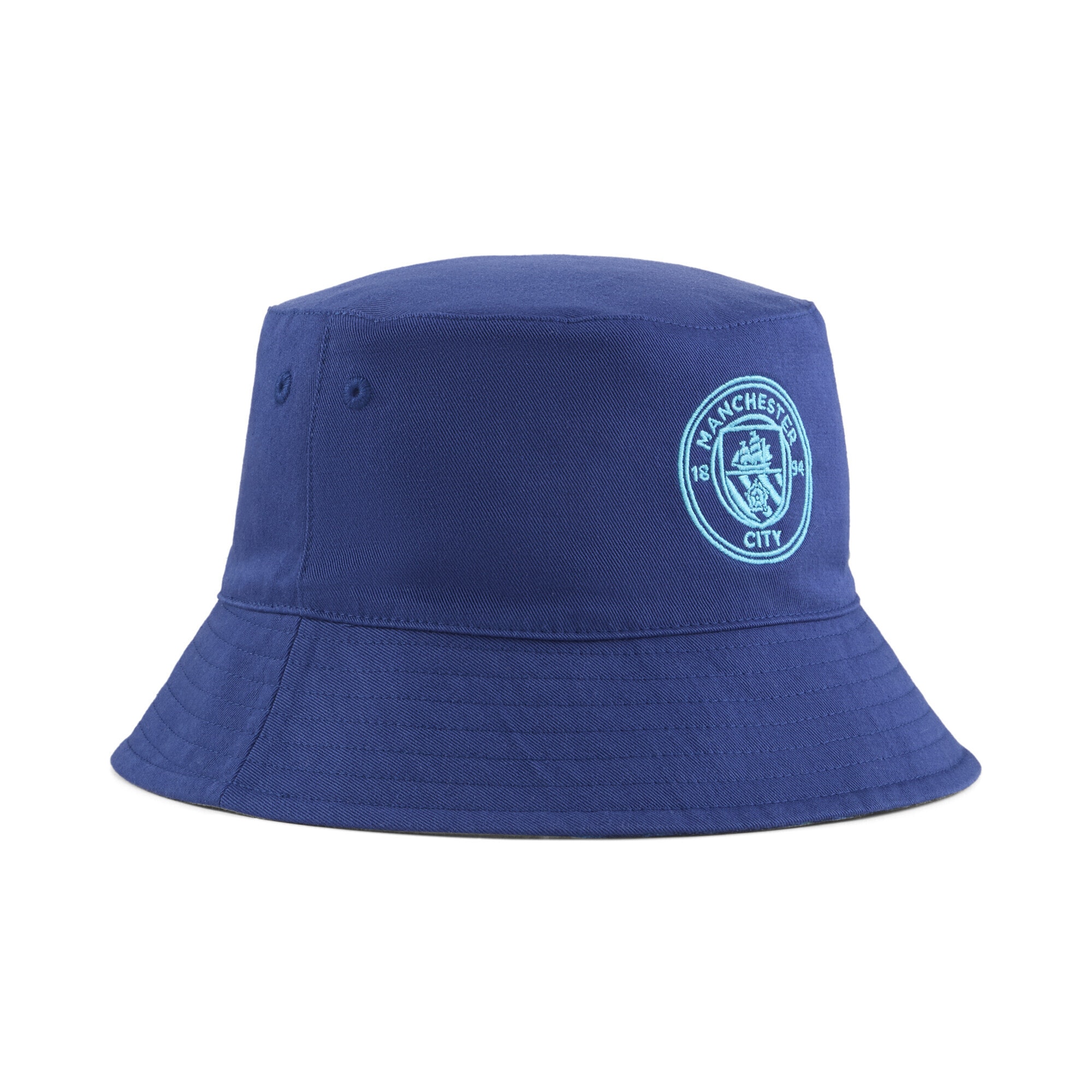 PUMA Fischerhut "Manchester City ftblNRGY Wendbarer Bucket Hat Erwachsene" günstig online kaufen