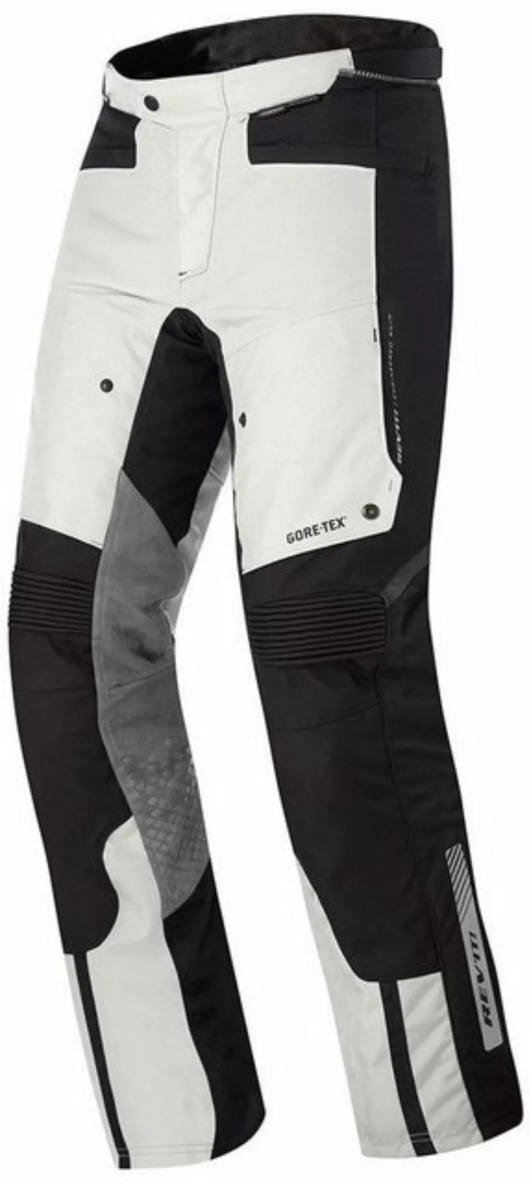 Revit Motorradhose Defender Pro Gore-Tex Textilhose günstig online kaufen