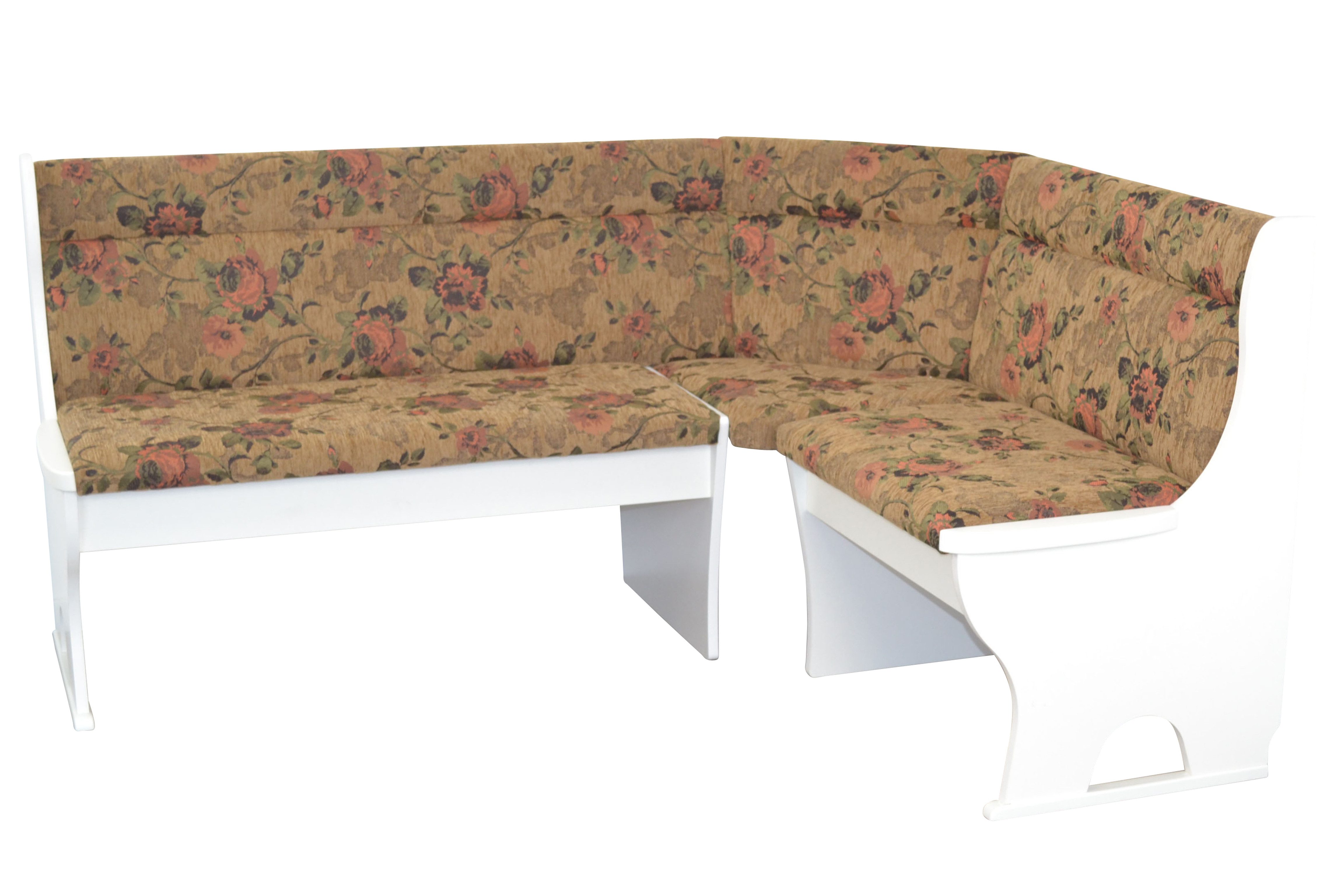 moebel-direkt-online Eckbank Madrid (SChenkelmaß 125x165 cm) günstig online kaufen