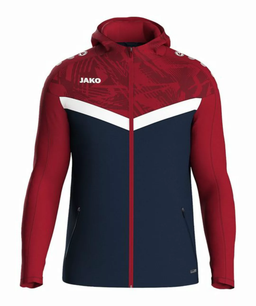 Jako Sweatjacke Icon Kapuzenjacke günstig online kaufen