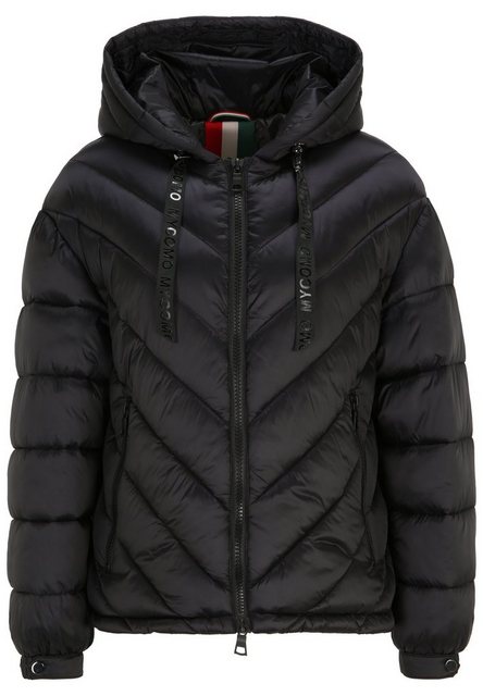 No.1 COMO Steppjacke AMBRA günstig online kaufen