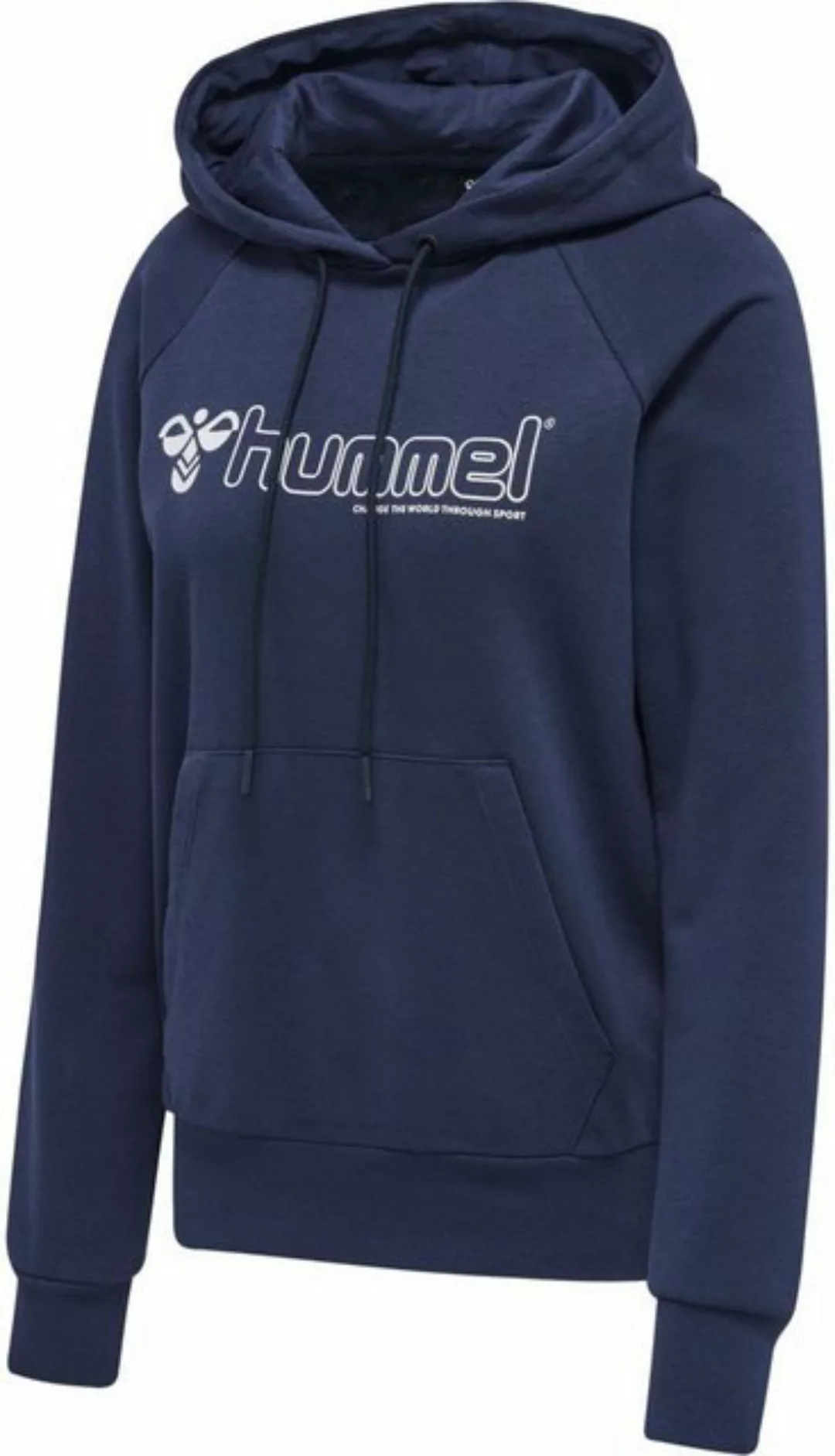 hummel Kapuzenpullover günstig online kaufen