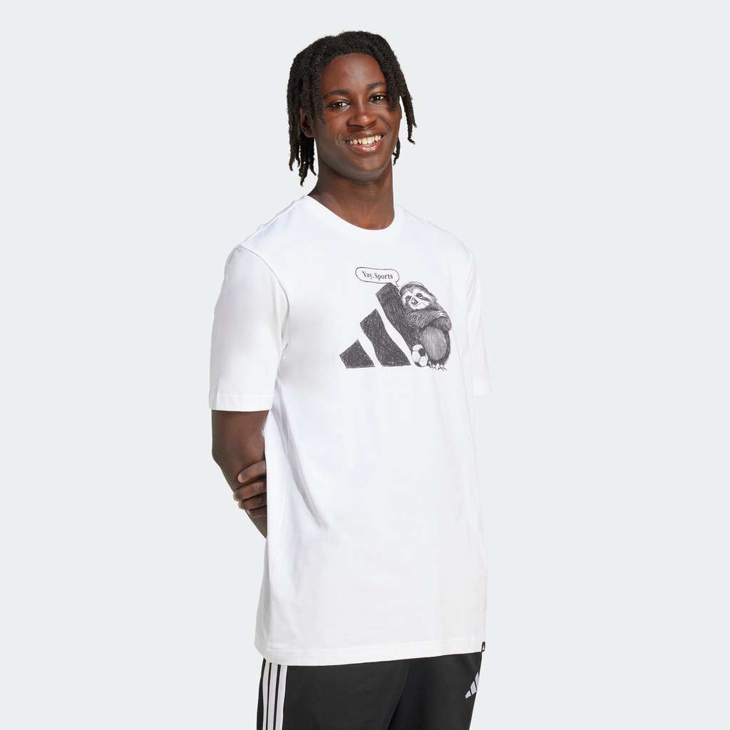 adidas Sportswear T-Shirt "M SPW YAY T" günstig online kaufen
