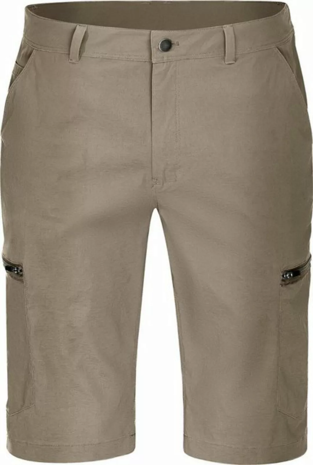 HOT Sportswear Trekkingshorts Montreal M_Bermuda SAND günstig online kaufen