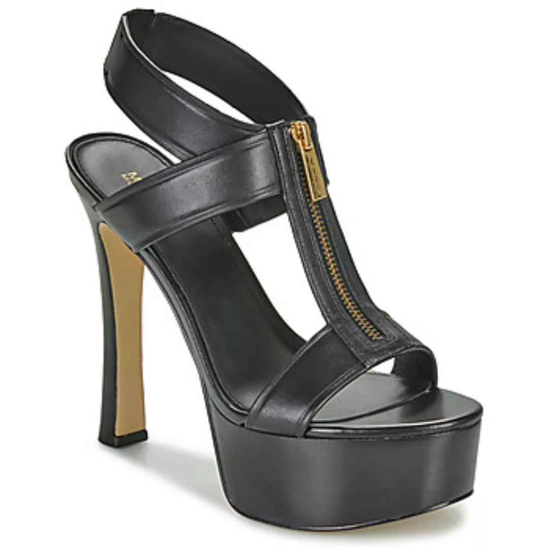 MICHAEL Michael Kors  Sandalen BERKLEY HIGH PLATFORM günstig online kaufen