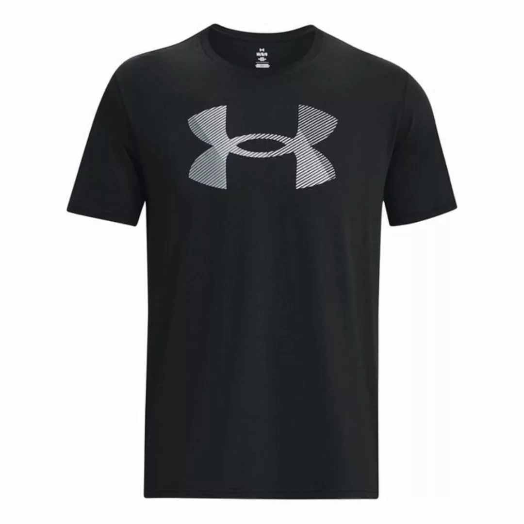 Under Armour® T-Shirt Big Logo Fill Shortsleeve günstig online kaufen