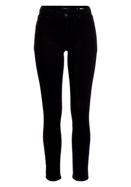 Replay Skinny-fit-Jeans Luzien POWERSTRETCH - Skinny High günstig online kaufen