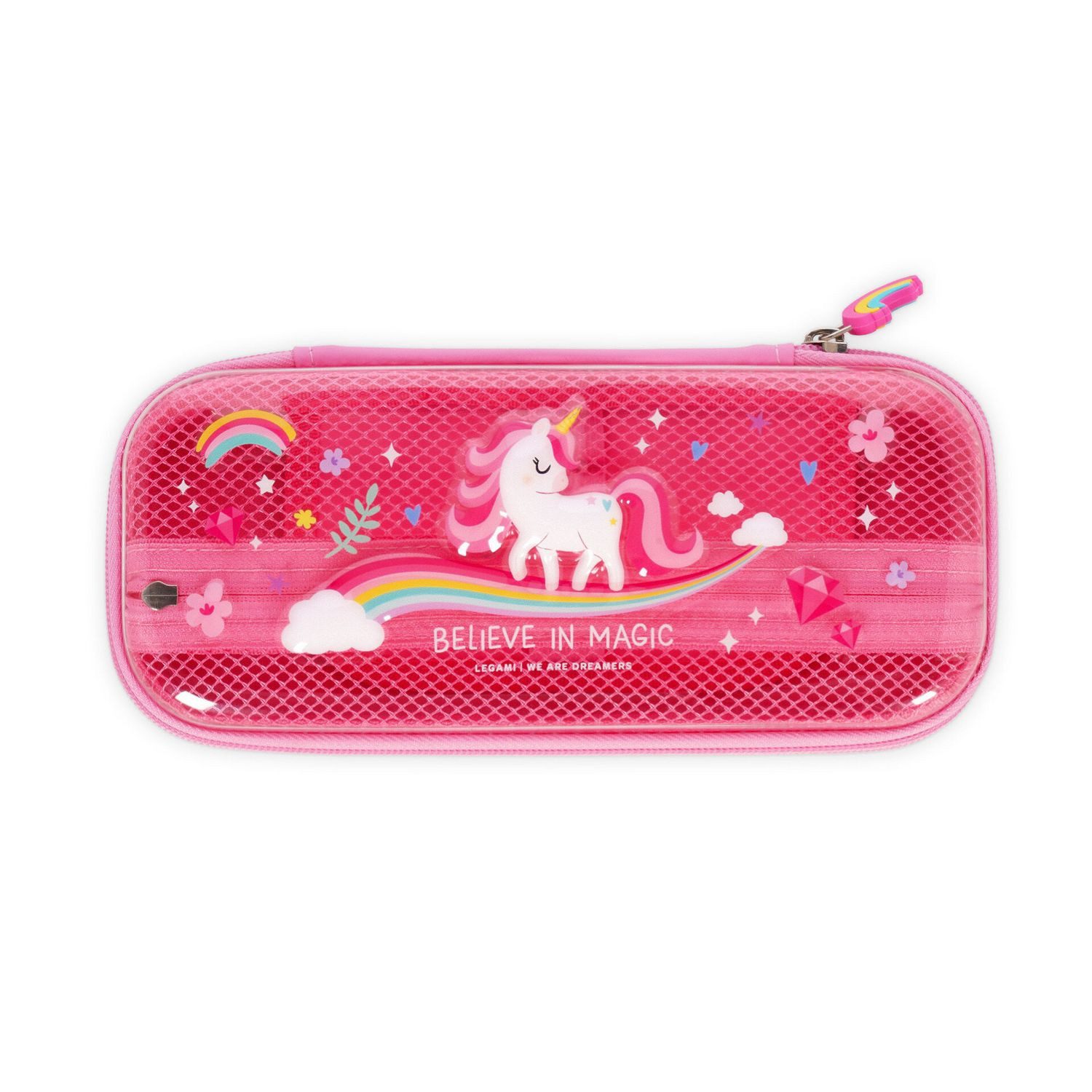 Legami Federmäppchen LEGAMI Federmäppchen Wonderwow PCR0001 günstig online kaufen