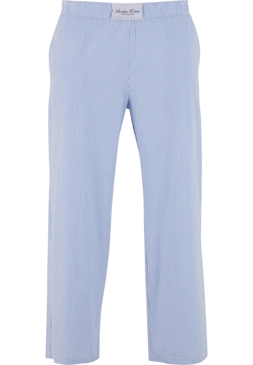 Another Cotton Lab Stoffhose "Another Cotton Lab Another Pyjama Pant Long", günstig online kaufen