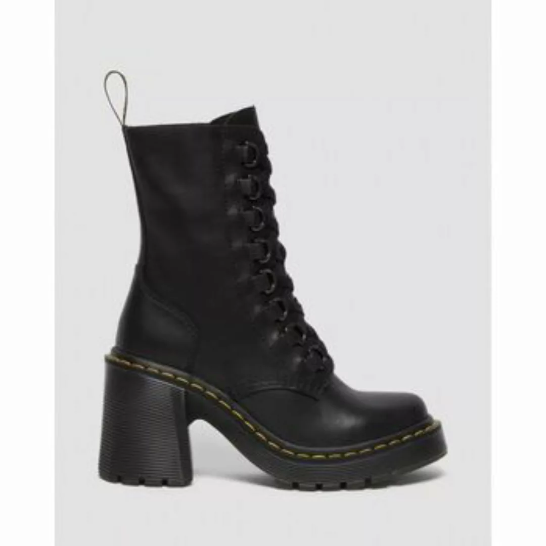 Dr. Martens  Damenstiefel 26701001 - CHESNEY-BLACK günstig online kaufen