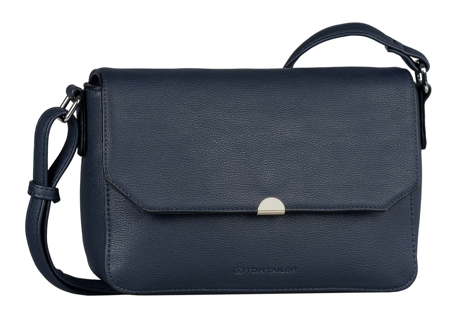 TOM TAILOR Umhängetasche Flap Bag No günstig online kaufen