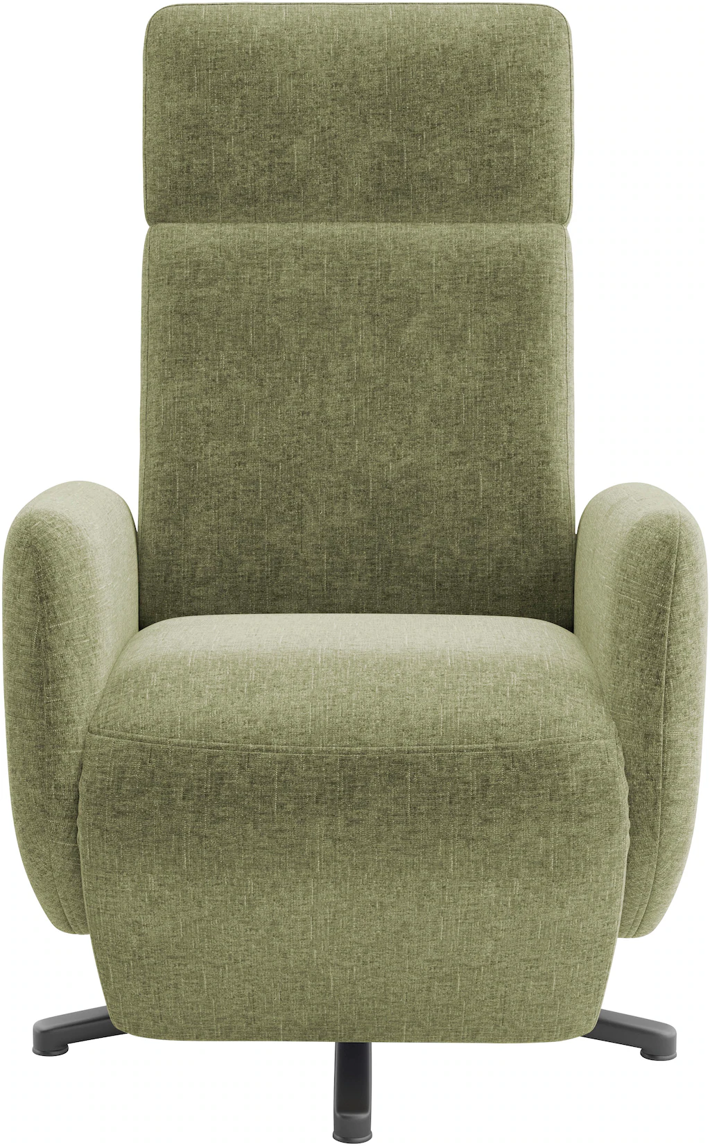 Home affaire TV-Sessel »Rochelle«, (1 St.), TV-Sessel mit Drehfunktion 360 günstig online kaufen