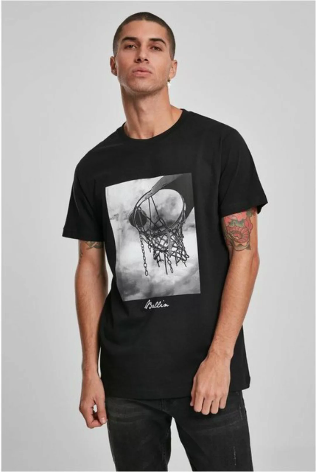 Mister Tee T-Shirt Ballin 2.0 Tee günstig online kaufen