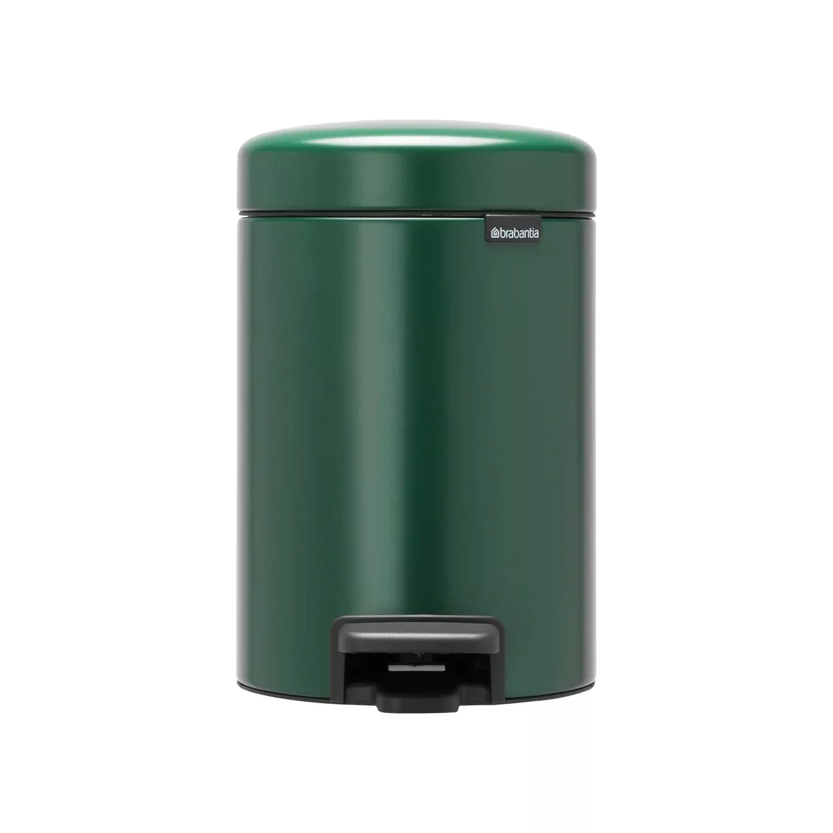 New Icon Treteimer 3 Liter Pine green günstig online kaufen