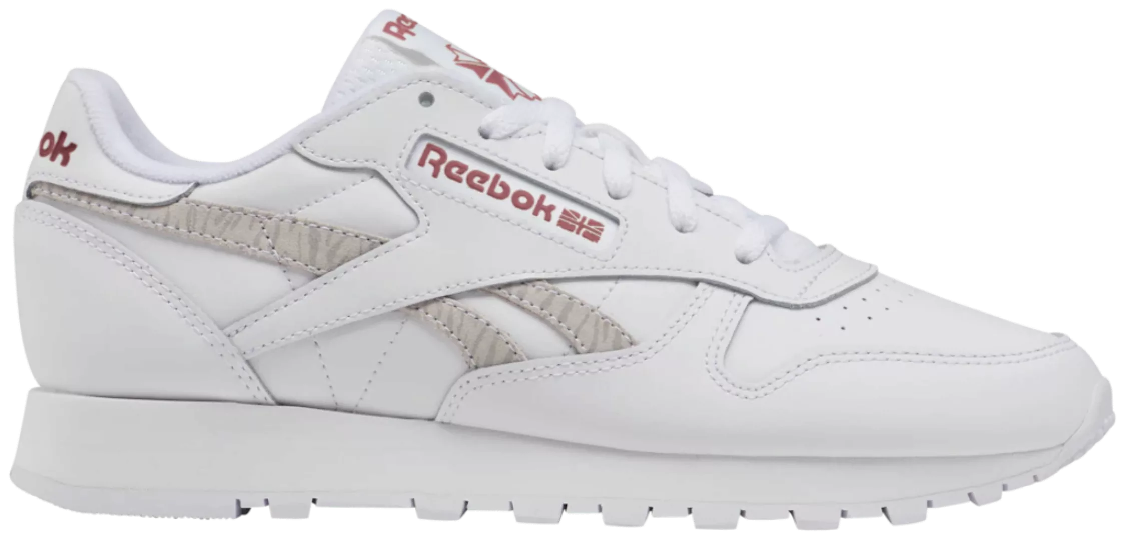 Reebok Classic Sneaker "CL LEATHER" günstig online kaufen