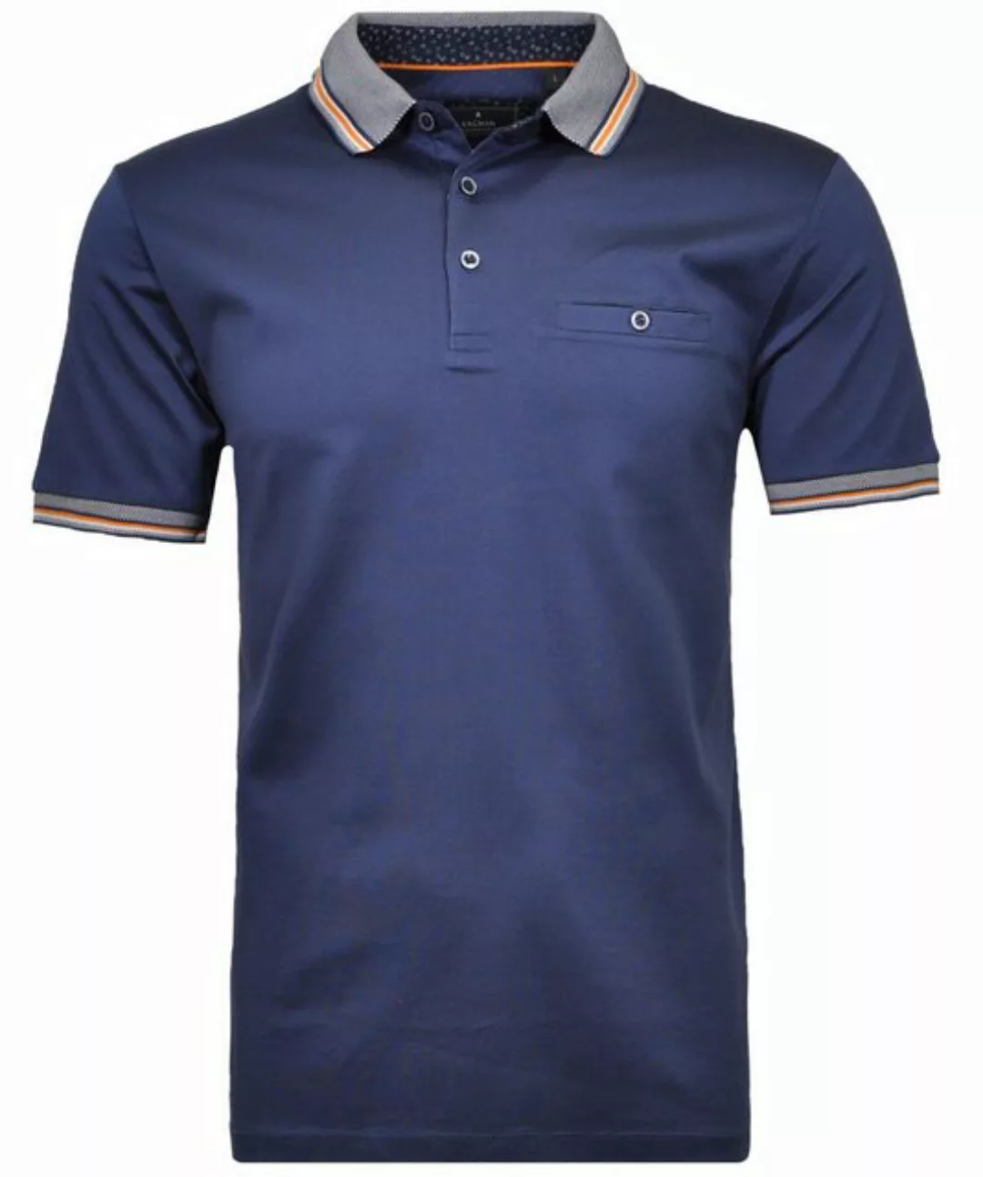 RAGMAN Polo-Shirt 926291/079 günstig online kaufen