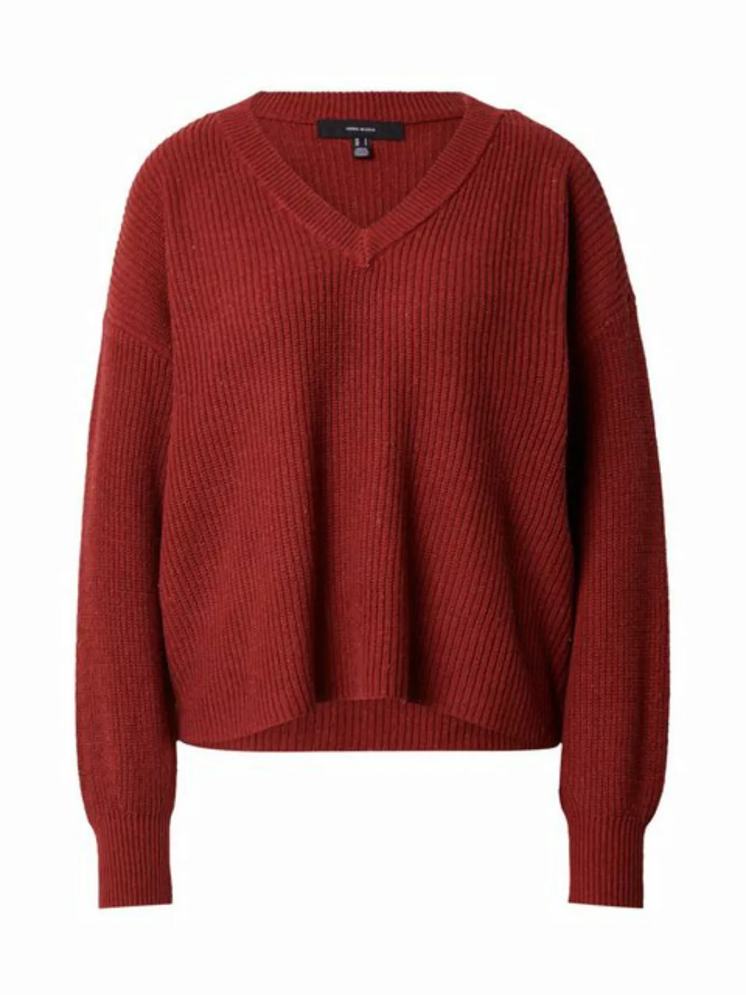 Vero Moda Strickpullover VMZIA (1-tlg) Lochmuster günstig online kaufen