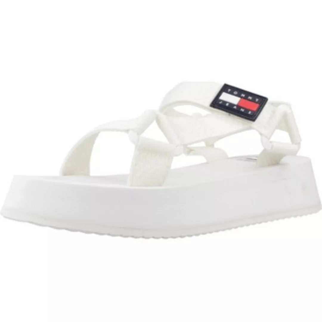 Tommy Jeans  Sandalen TJW EVA SANDAL günstig online kaufen