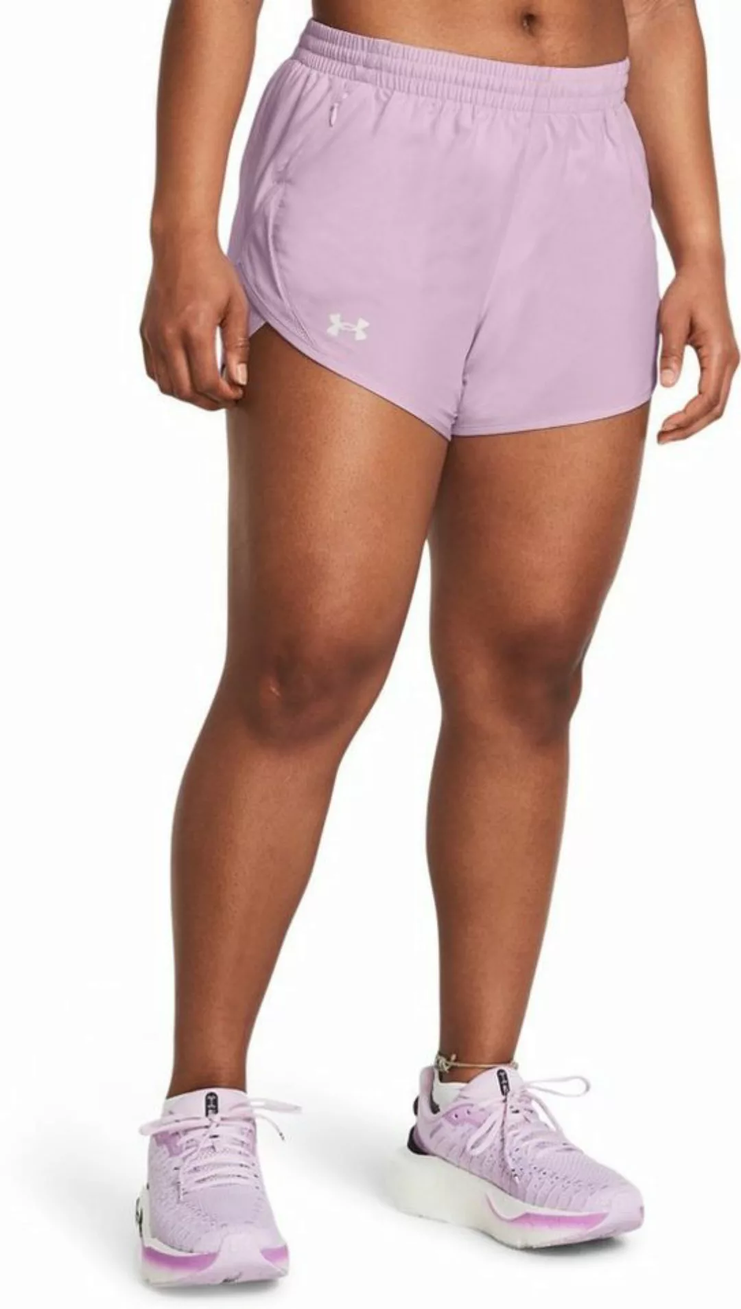 Under Armour® Shorts Ua Fly By 3'' Shorts günstig online kaufen