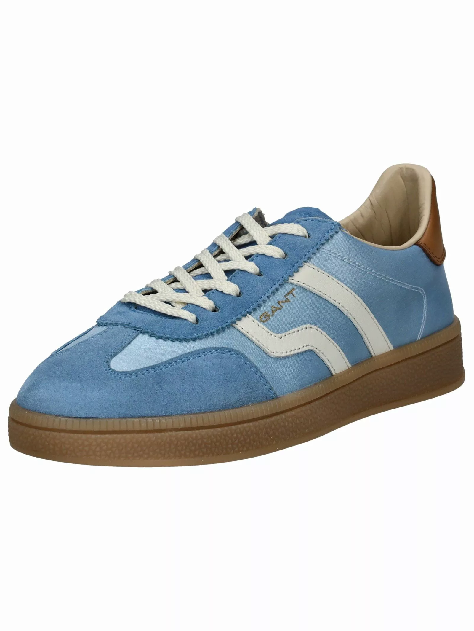 Gant Sneaker "Gant Sneaker Leder" günstig online kaufen